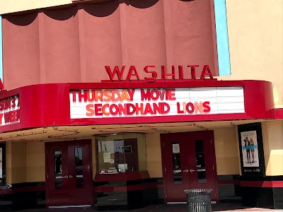 Washita Theatre