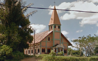 Photos of Gereja HKBP (Huria Kristen Batak Protestan)