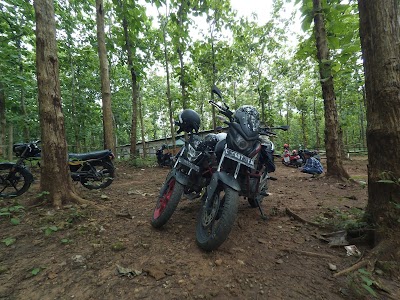 Photos of Gua Putri Asih