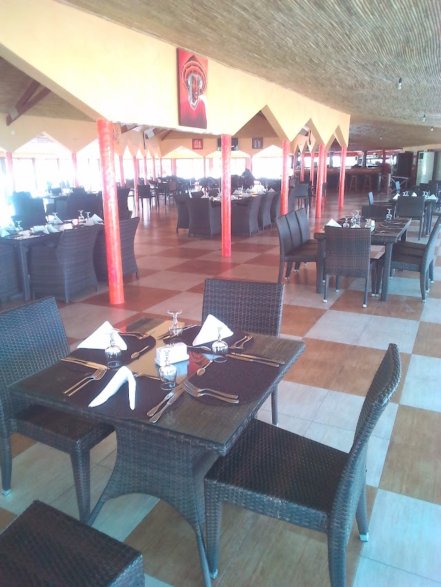 Adjana Hotel