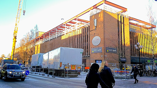 Parketten - Thumbnail