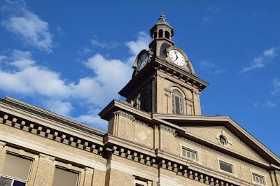 Franklin County Courthouse