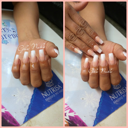Gil's Nail's - Thumbnail