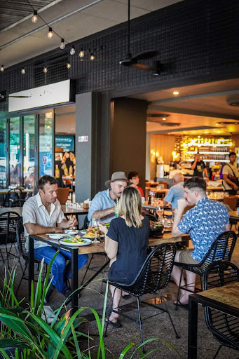 Photo of Bannsang Korean Restaurant