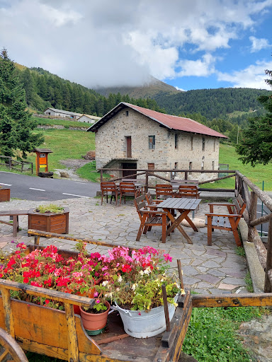Albergo San Giacomo - Thumbnail