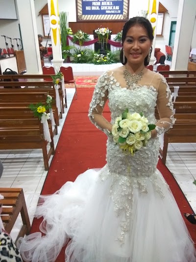 Photos of Gereja Kristen Jawa Selokaton