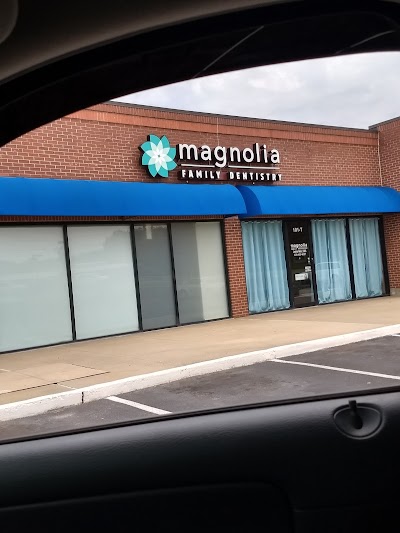 Magnolia Family Dentistry