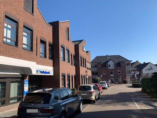VOBA IMMOBILIEN eG