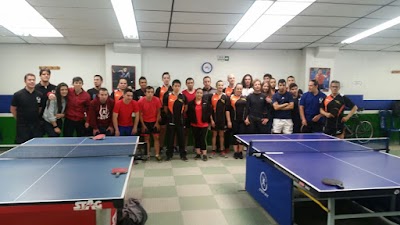 Photos of Extreme Game - Table Tennis