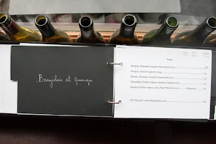 Photo n°44 de Chez Paul à Rennes (Restaurant français)