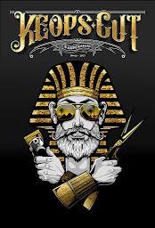 Photo n°14 de Keops Cut (Rosny-sous-bois) à Rosny-sous-Bois (Institut de beauté)