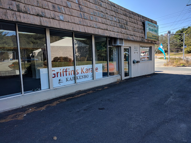 Griffins Karate Studios - karate in Ware, Massachusetts