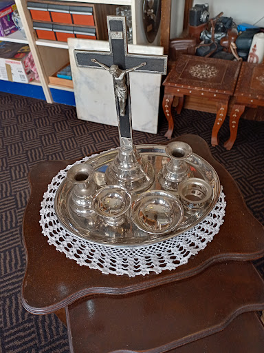 Trödelshop Coesfeld - Thumbnail