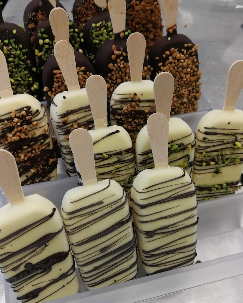 Gelateria Fiore di Maggio — photo 15