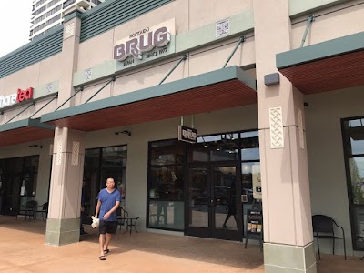 BRUG Bakery Kahala