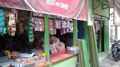 Photos of Pasar krempyeng Balung Kulon