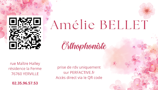 AMELIE BELLET