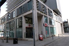 Manchester Spring Gardens Post Office manchester