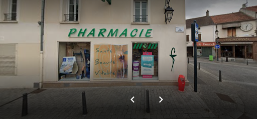 PHARMACIE HORRY BEN JAAFAR