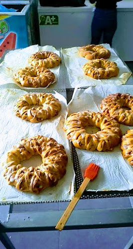 ΕΥΖΥΜΟΝ - Αρτοποιείο