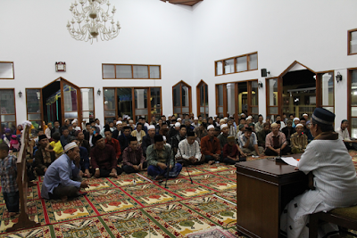 Photos of Pondok Pesantren Nurul Huda