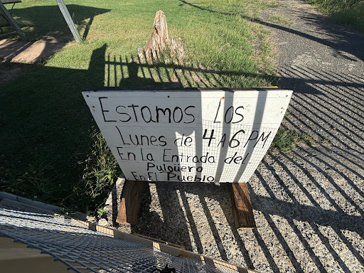 El yerberito - Thumbnail