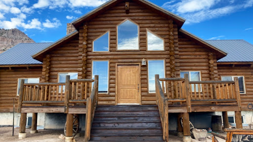 Staining Studs, LLC - Visual