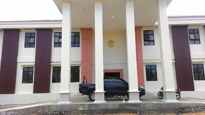 Photos of Pengadilan Negeri Ketapang