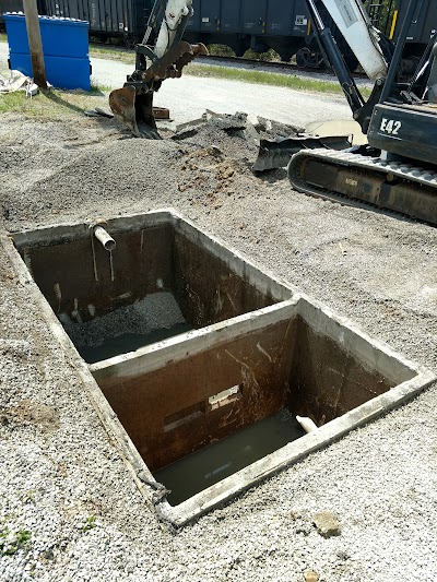 Affordable Plumbing,Septic & Grease Services