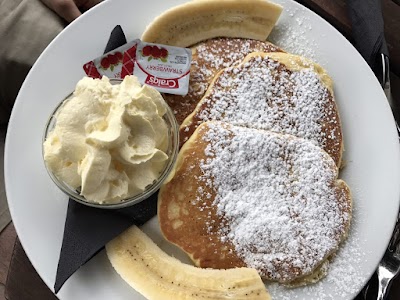 Photos of Bailiez Cafe