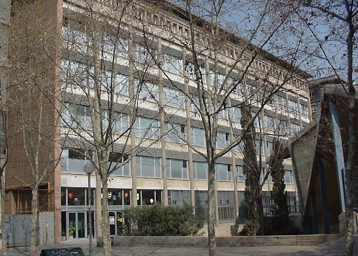 Institut Dolors Aleu - Thumbnail