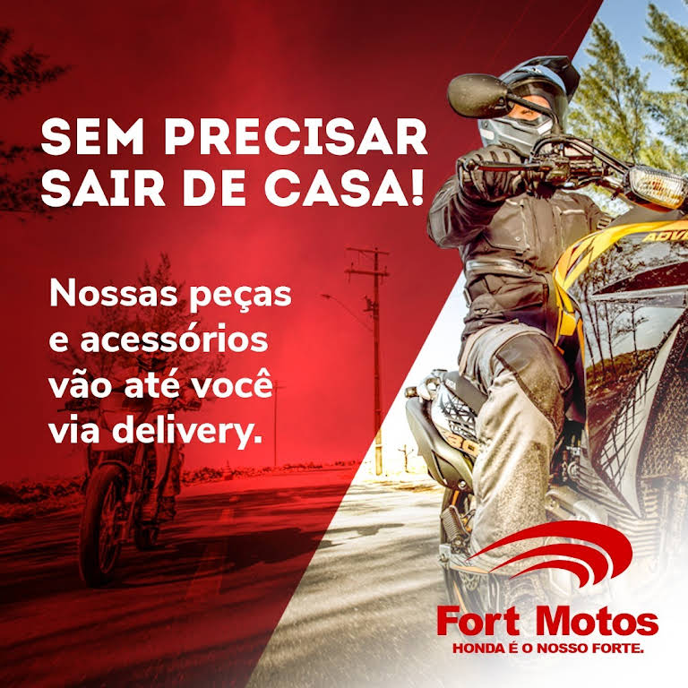 Fort Motos