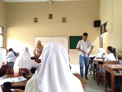 Photos of School SMK Negeri 7 Surakarta