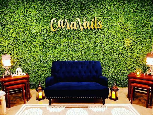 Caravail's Day Spa