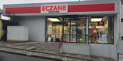 Erguvan Eczanesi