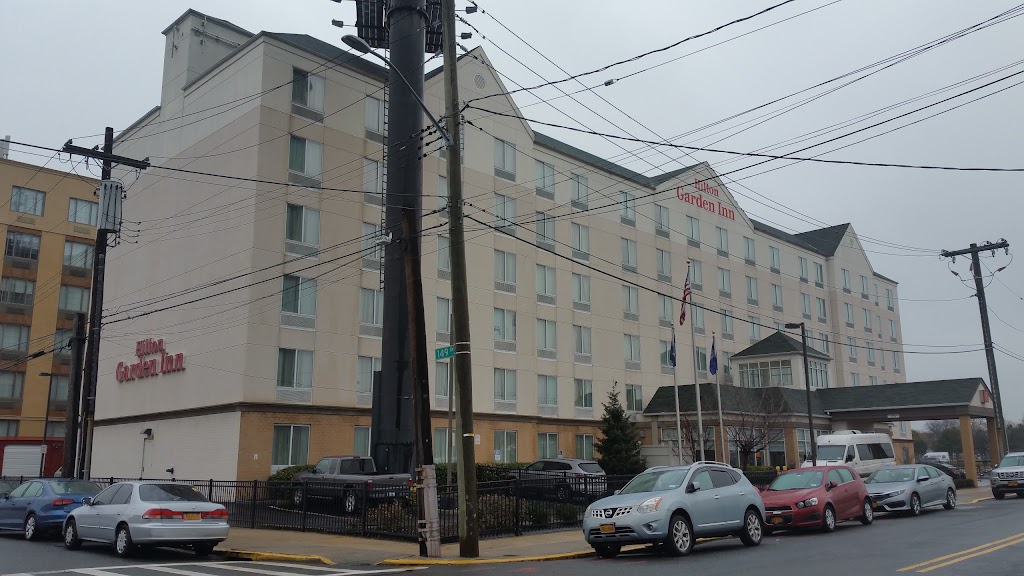 Hilton Garden Inn JFK Airport