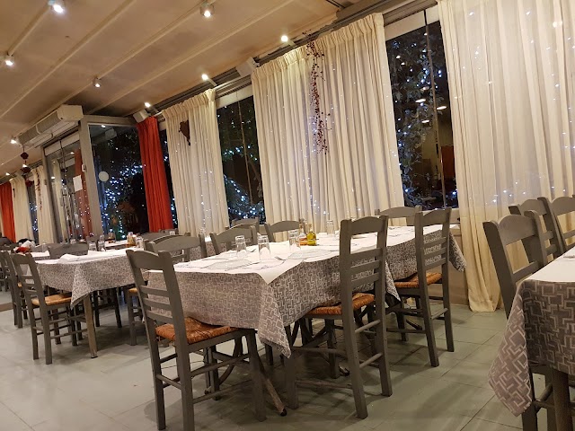 Ψαρομεζέδες Αντωνία