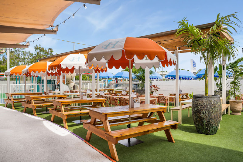 Hope Island Tavern — photo