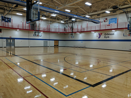 Appleton YMCA - Visual
