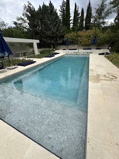 Photo de VGR Piscines