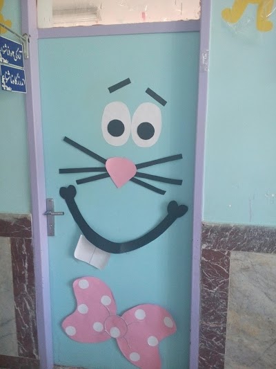 Photos of Soroush exceptional school Khorramshahr