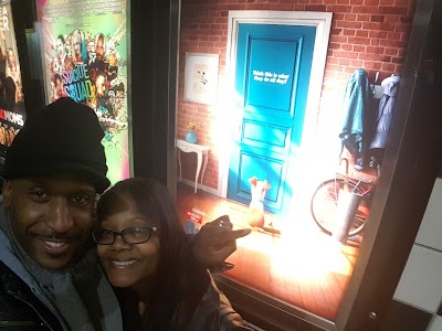 Photos of Cinemark Movies 16