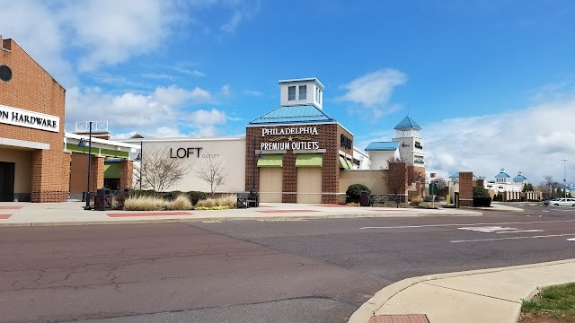 Philadelphia Premium Outlets