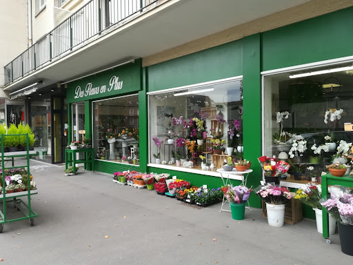 Photo de Les établissements Planche à Troissereux (60112)