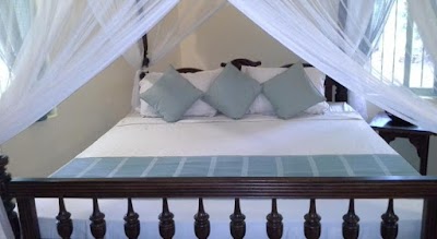 Photos of Cadjan Sacred Hotel