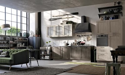 Cucine Stosa - Orta Nova (fg)