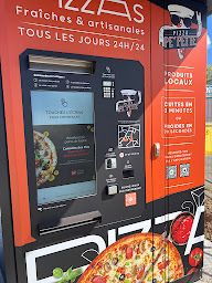 Photo n°13 de PIZZA PE'PETTE COMMEQUIERS à Commequiers (Pizzeria)