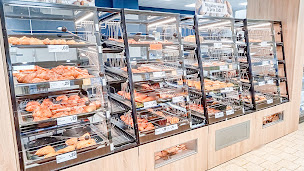 Photo n°7 de Lidl à Essarts-en-Bocage (Supermarché)