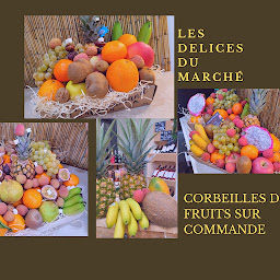 Photo n°22 de Les délices du marché à Ségoufielle (Épicerie fine)