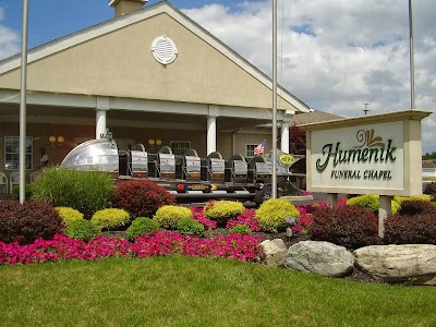 Humenik Funeral Chapel